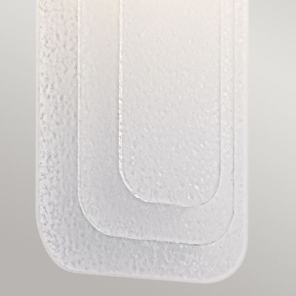 Kichler - Applique a LED SERENE LED/16W/230V ottone