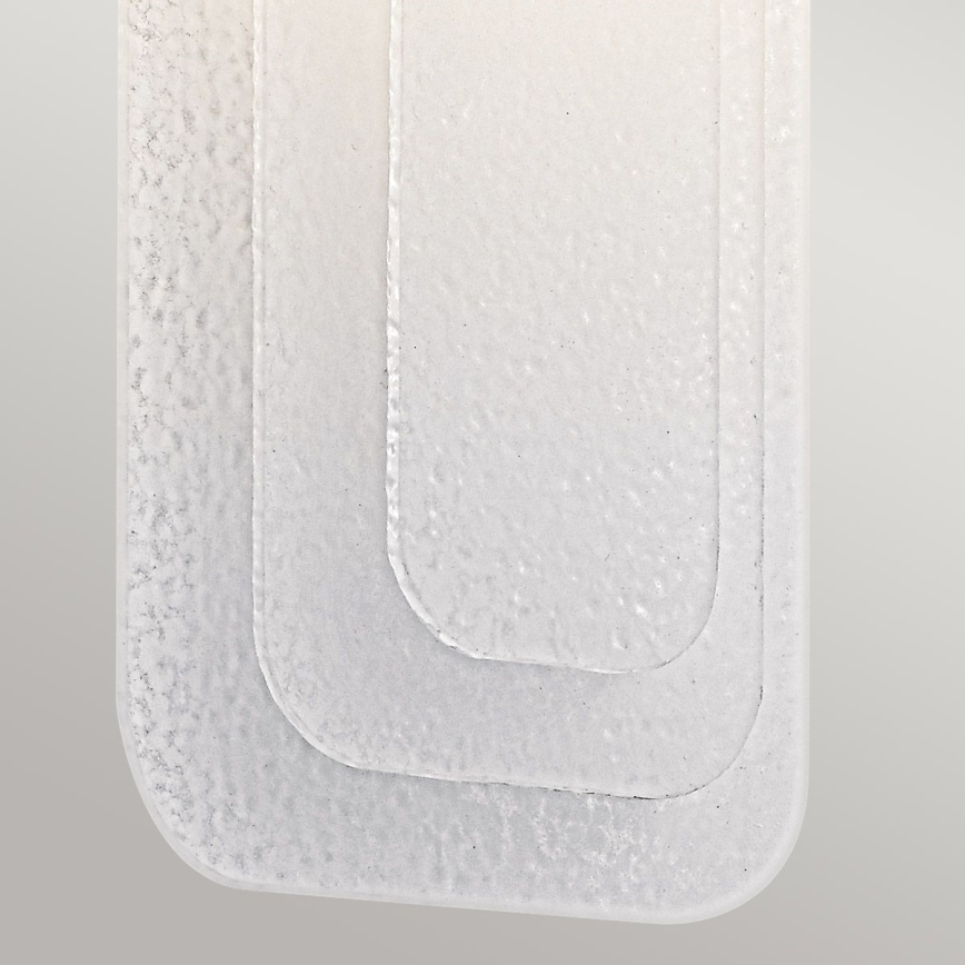 Kichler - Applique a LED SERENE LED/16W/230V ottone