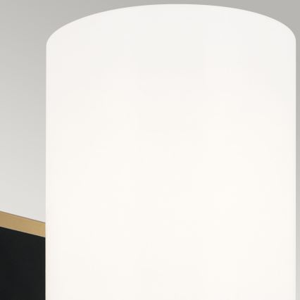 Kichler - Lampada da bagno LED SOLIA 1xG9/3W/230V IP44 dorata
