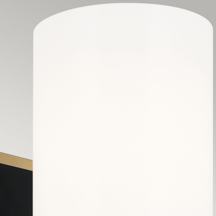Kichler - Lampada da bagno LED SOLIA 1xG9/3W/230V IP44 dorata
