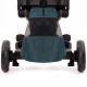 KIDERKRAFT - Triciclo per bambini 5v1 EASYTWIST verde/nero