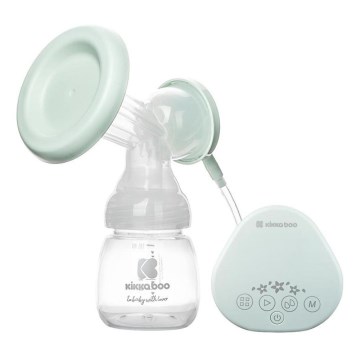 KikkaBoo - Tiralatte elettronico SERENITY 1100 mAh 180 ml