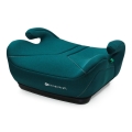 KINDERKRAFT - Alzatina auto I-BOOST 2 125–150 cm turchese