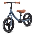 KINDERKRAFT - Bici a spinta 2WAY NEXT blu