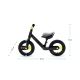 KINDERKRAFT - Bici a spinta GOSWIFT giallo