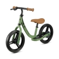 KINDERKRAFT - Bici a spinta SPACE verde