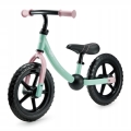 KINDERKRAFT - Bicicletta senza pedali 2WAY NEXT menta