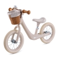 KINDERKRAFT - Bicicletta senza pedali RAPID 2 Dune Whisper Bizuu