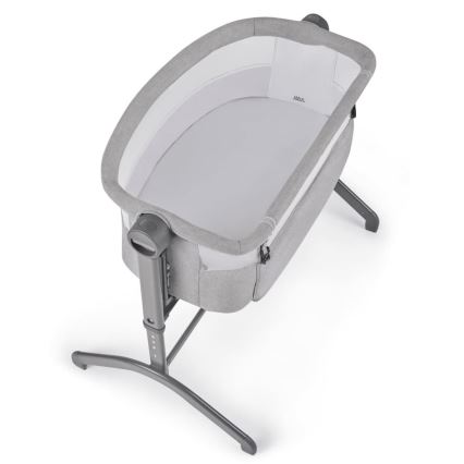 KINDERKRAFT - Culla 2in1 BEA grigio
