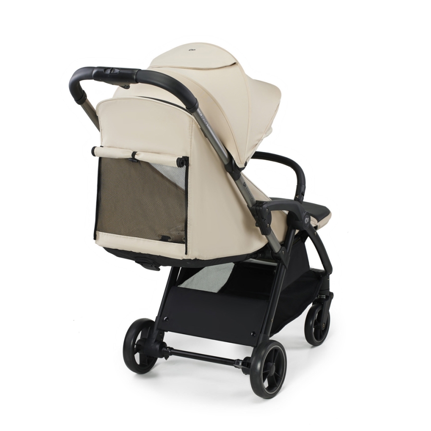 KINDERKRAFT - Passeggino APINO beige