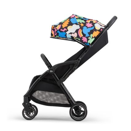 KINDERKRAFT - Passeggino APINO colorato