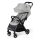 KINDERKRAFT - Passeggino APINO grigio