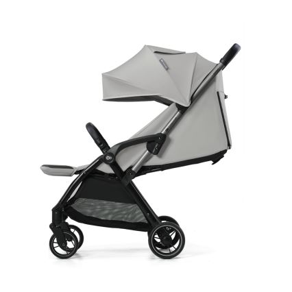 KINDERKRAFT - Passeggino APINO grigio