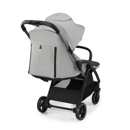 KINDERKRAFT - Passeggino APINO grigio