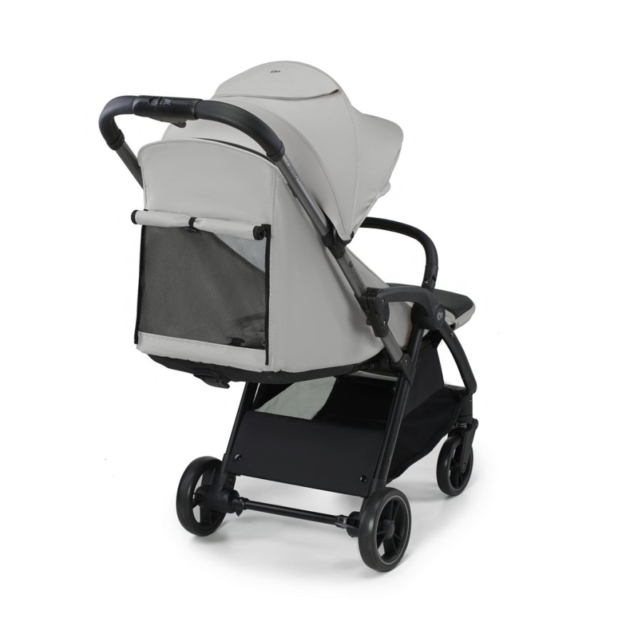 KINDERKRAFT - Passeggino APINO grigio