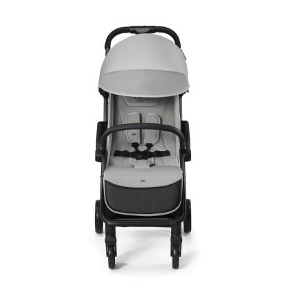KINDERKRAFT - Passeggino APINO grigio