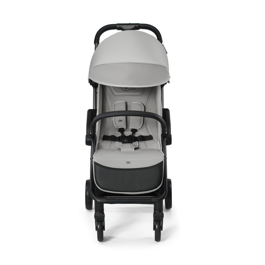 KINDERKRAFT - Passeggino APINO grigio