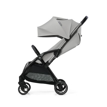 KINDERKRAFT - Passeggino APINO grigio