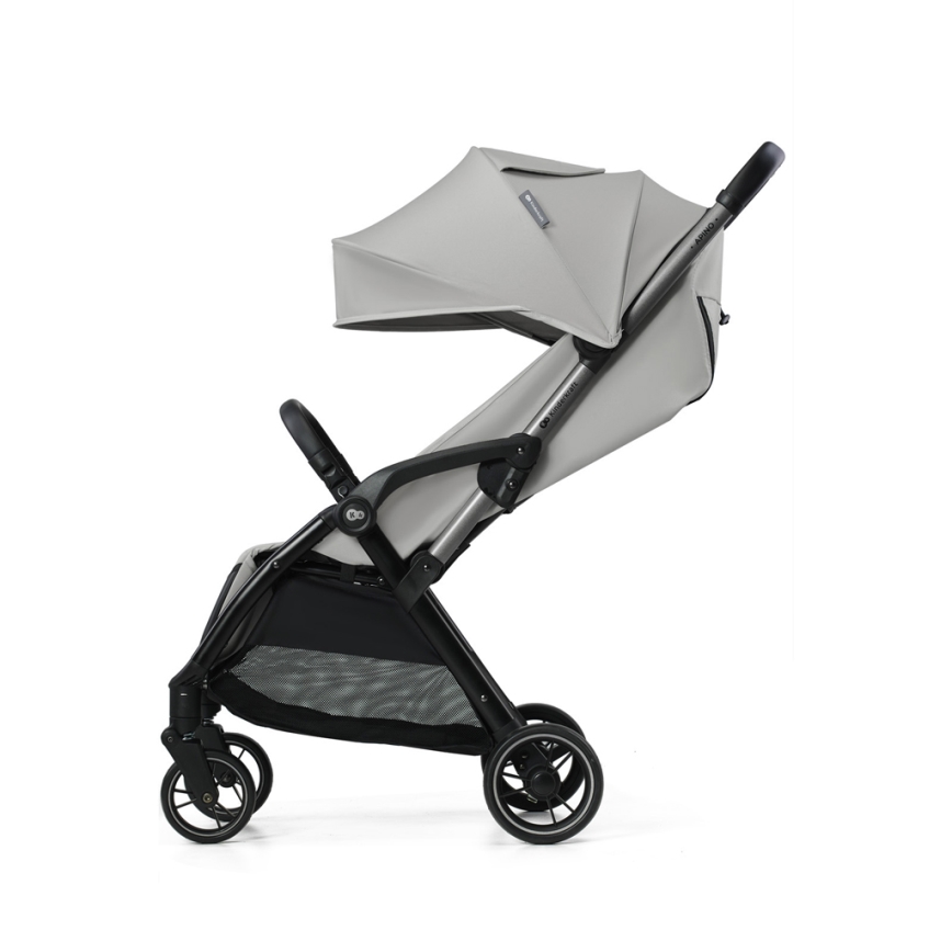 KINDERKRAFT - Passeggino APINO grigio