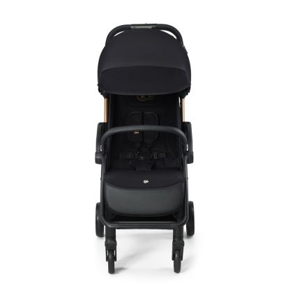 KINDERKRAFT - Passeggino APINO nero