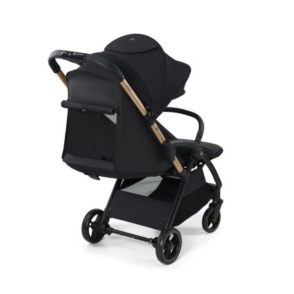 KINDERKRAFT - Passeggino APINO nero
