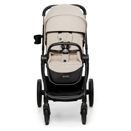 KINDERKRAFT - Passeggino combinato 2in1 NEA 2 beige