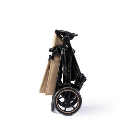 KINDERKRAFT - Passeggino combinato 2in1 PRIME 2 beige
