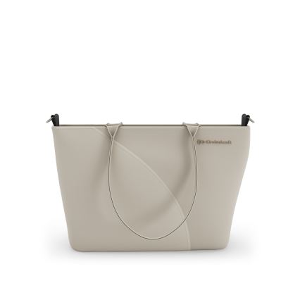 KINDERKRAFT - Passeggino combinato 3 in 1 PRIME 3 Sand Dune