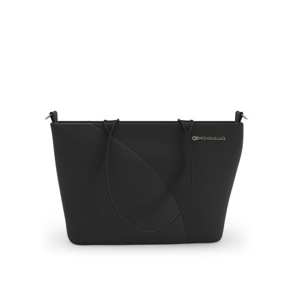 KINDERKRAFT - Passeggino combinato 3 in 1 PRIME 3 Venezian Nero