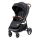 KINDERKRAFT - Passeggino GRANDE PLUS nero