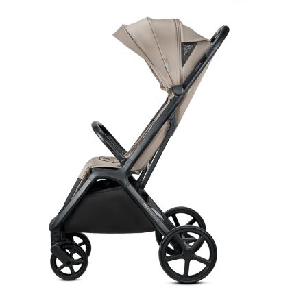KINDERKRAFT - Passeggino LOOM beige