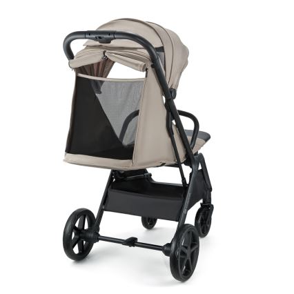 KINDERKRAFT - Passeggino LOOM beige