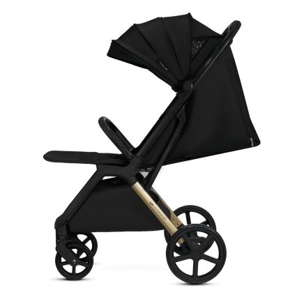 KINDERKRAFT - Passeggino LOOM nero