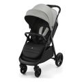KINDERKRAFT - Passeggino RINE grigio