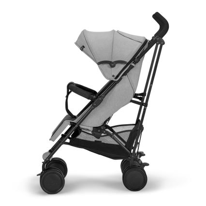 KINDERKRAFT - Passeggino SIESTA Ash grigio