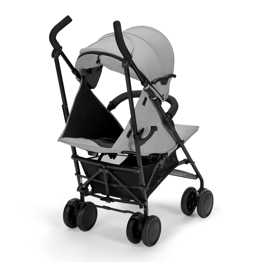 KINDERKRAFT - Passeggino SIESTA Ash grigio