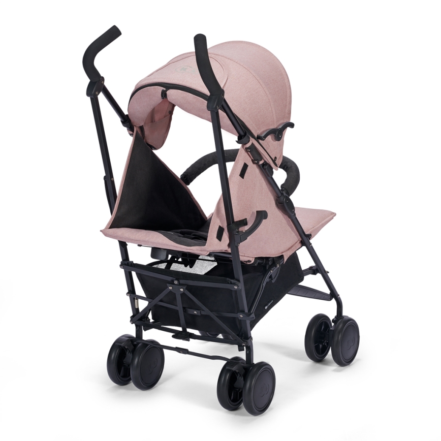 KINDERKRAFT - Passeggino SIESTA Pink principessa