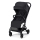KINDERKRAFT - Passeggino sportivo INDY 3 Coal Black