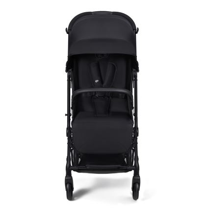 KINDERKRAFT - Passeggino sportivo INDY 3 Coal Black