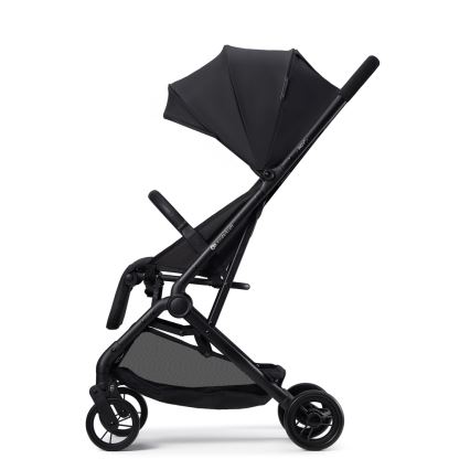 KINDERKRAFT - Passeggino sportivo INDY 3 Coal Black
