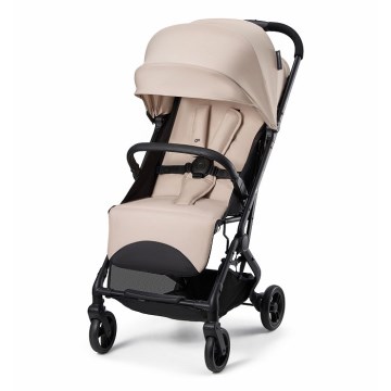 KINDERKRAFT - Passeggino sportivo INDY 3 Misty Beige
