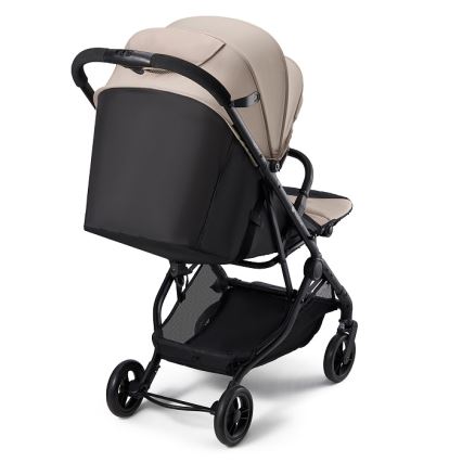 KINDERKRAFT - Passeggino sportivo INDY 3 Misty Beige