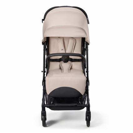 KINDERKRAFT - Passeggino sportivo INDY 3 Misty Beige