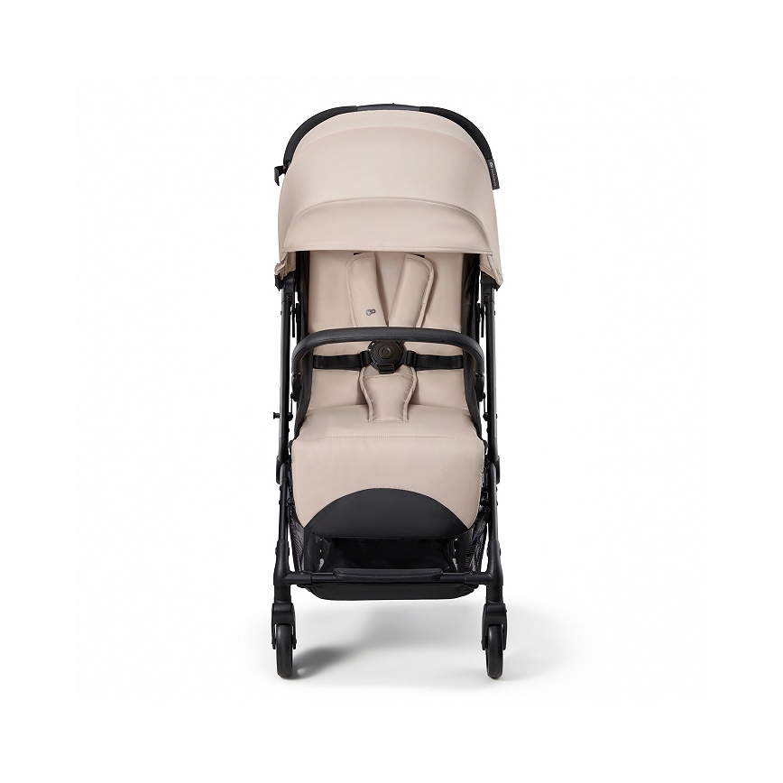 KINDERKRAFT - Passeggino sportivo INDY 3 Misty Beige