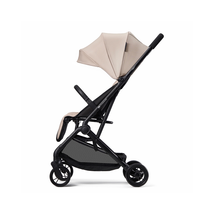 KINDERKRAFT - Passeggino sportivo INDY 3 Misty Beige