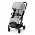 KINDERKRAFT - Passeggino sportivo INDY 3 Urban Grey