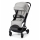 KINDERKRAFT - Passeggino sportivo INDY 3 Urban Grey