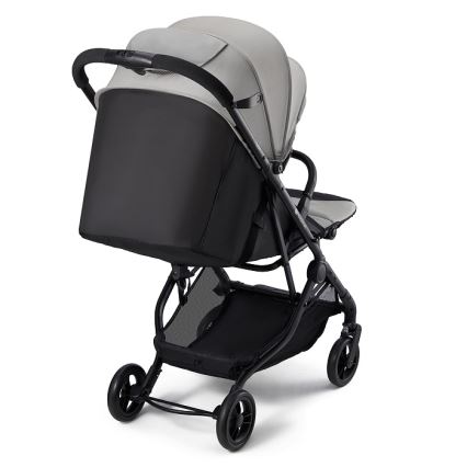 KINDERKRAFT - Passeggino sportivo INDY 3 Urban Grey