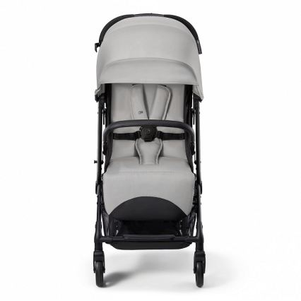 KINDERKRAFT - Passeggino sportivo INDY 3 Urban Grey