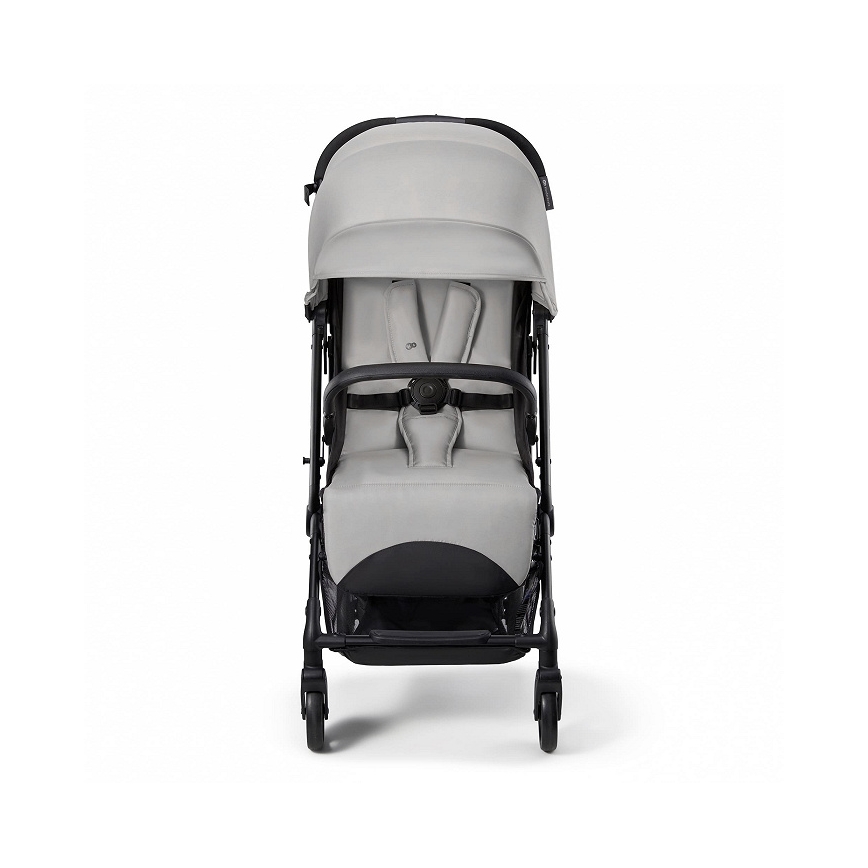 KINDERKRAFT - Passeggino sportivo INDY 3 Urban Grey